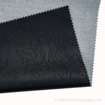 Factory Price Custom-made Artificial Leather